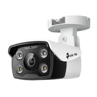 

                                    TP-Link VIGI C340 4MP 4mm Lens Full-Color Audio Bullet IP Camera